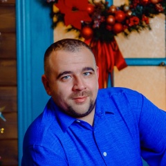 Андрей Лысенков, 03.10, Москва