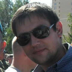Кирилл Коршунов, 16.07.1986, Дивеево