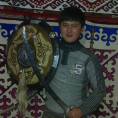 Турехан Сеитов, 20.01.1980, Коктау