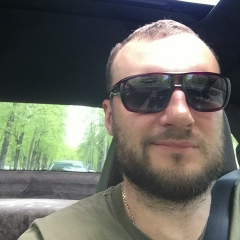 Михаил Колеватов, 30.12.1981, Санкт-Петербург