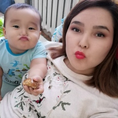 Файза Асылбекова, 30.04, Алматы