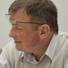 Валерий Горских, 15.02.1962, Новосибирск