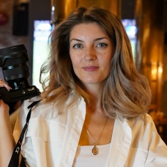 Лада Романова, Алматы