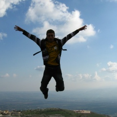 Sasha K, Воронеж