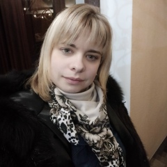 Катя Мілян, 01.04, Козлов