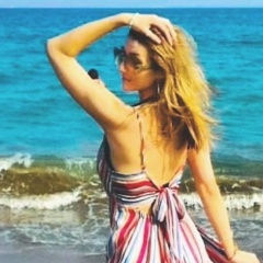 Туры От Виктории, 03.07, Екатеринбург