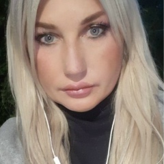 Оксана Скородумова, 16.12, Санкт-Петербург