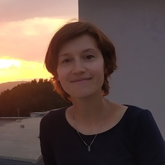 Юлия Елизарова, 09.05, Санкт-Петербург