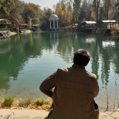 Алишер Абилбек, 10.08.1998, Каргалы