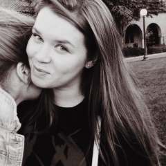 Саша Новикова, 11.11.1988