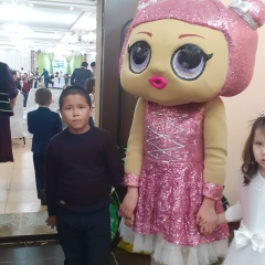 Бекберди Нурсултанов