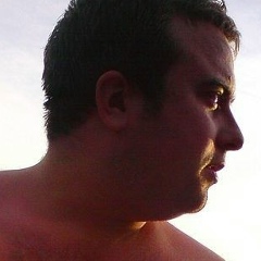 Никита Николаев, 15.03.1987, Домодедово