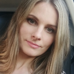 Мария Юцикова, Санкт-Петербург