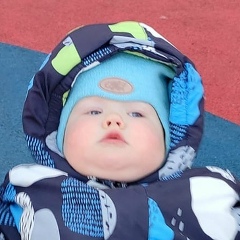 Никита Кимишкез, 13.06, Москва