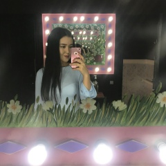 Динара Еширеева, 09.09, Актау