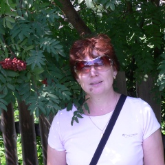 Наталья Кощеева, 31.10, Челябинск