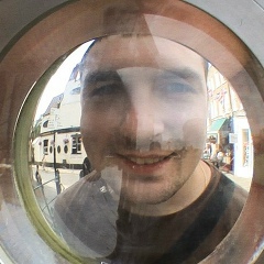 Николай Михеев, 20.08.1989, Москва