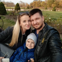 Александр Шульженко, 19.03, Конотоп