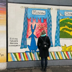 Fenya Madotova, 18.04