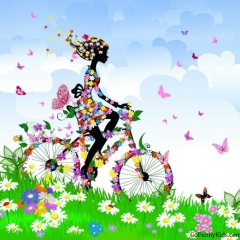 Rizvangul Toktiyeva, 28.10.1990, Тараз