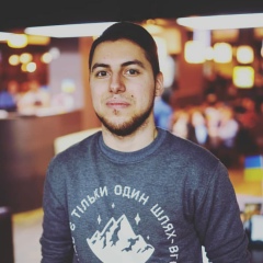 Алексей Дирацуян, 29.09.1989, Запорожье