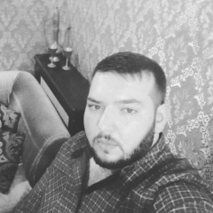 Tigran Bagdasaryan, 14.05.1989, Пятигорск