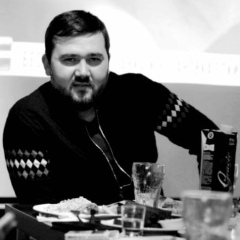 Тарас Канаров, 21.09, Алматы