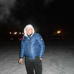 Виталий Вовк, 18.04.1984, Запорожье