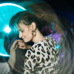 Мила Скородумова, 23.09, Санкт-Петербург