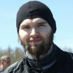 Сергей Серов, 21.01, Псков