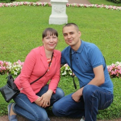 Лена Моисеева, 18.03.1984, Чебоксары