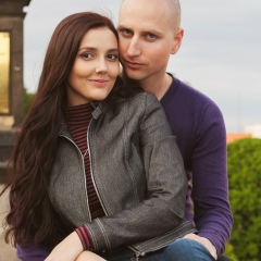 Вероника Соловьёва, 15.03.1987, Тель-Авив