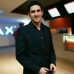 Евгений Переверзев, 12.03, Днепр (Днепропетровск)