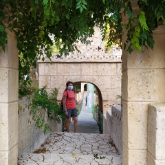 Гуля Кучеренко, 13.08, Москва