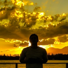 Salir Van, 01.06, Бишкек