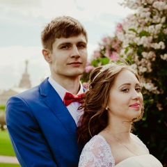 Василий Паршин, 06.04, Санкт-Петербург