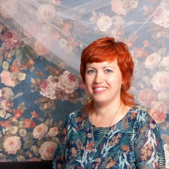 Наталья Сергеевна Антипова, 27.01, Великий Новгород