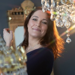 Елена Нестеренко, 24.12, Санкт-Петербург