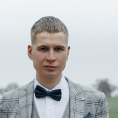 Александр Марков, 09.09.1988, Санкт-Петербург