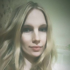 Ольга Голева, 02.06, Мытищи