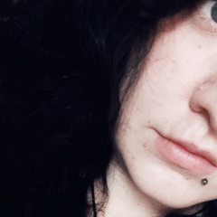 Юлия Родионова, Санкт-Петербург