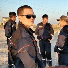 Сержан Алиев, 24.05.1992, Кызылорда