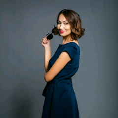 Гаухар Тұрсынбекқызы, 25.08, Астана