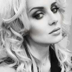 Юлия Борисова, 05.07, Москва