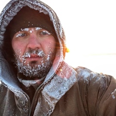 Андрей Колесов, 05.09.1985, Бийск