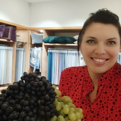 Катерина Пологутина, 16.04.1986, Алматы