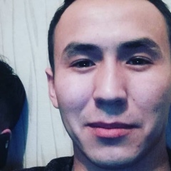 Muratbek Esetov, 20.07.1993, Жезказган