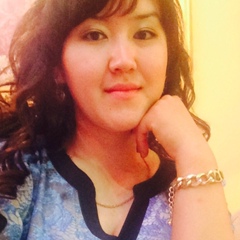 Айнура Султанмуратова, 13.02, Есик