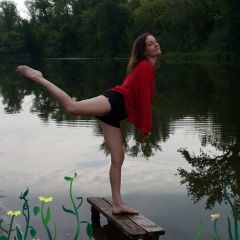 Мари Ягодная, 16.07, Самара