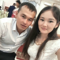 Жадыра Абдуллаева, 17.09.1994, Алматы